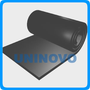 EPDM rubber sheet