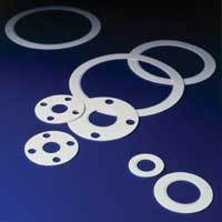 Pure PTFE gasket